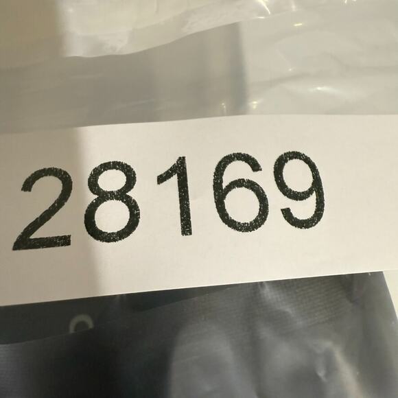 Todd Sanfield Brief Men's XL Brown Caffeine Defiant Micro Solid Minimal NEW - Picture 5 of 5